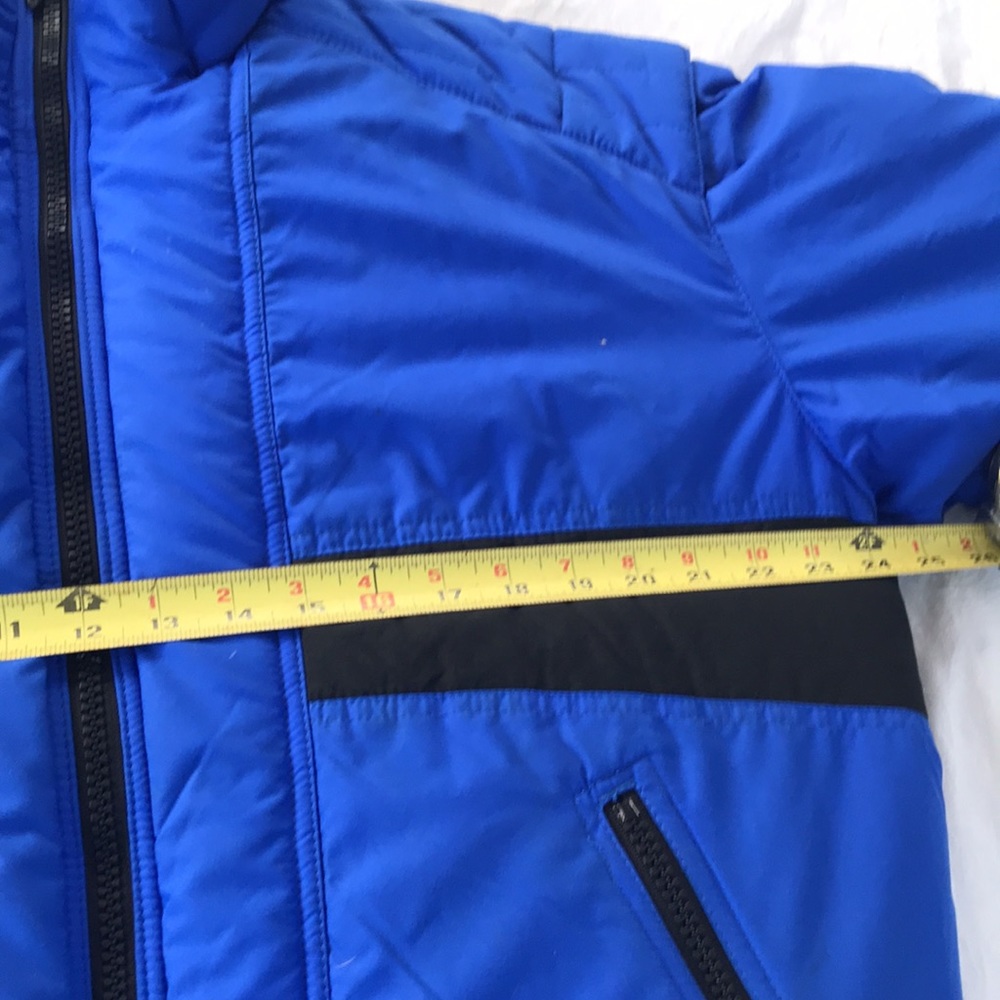 Ski /Down Winter Active Jacket 70% Down/30% Feath… - image 8